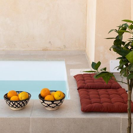 Magno Apartments Pureza Sevilla Kültér fotó
