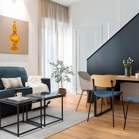 Magno Apartments Pureza Sevilla Kültér fotó