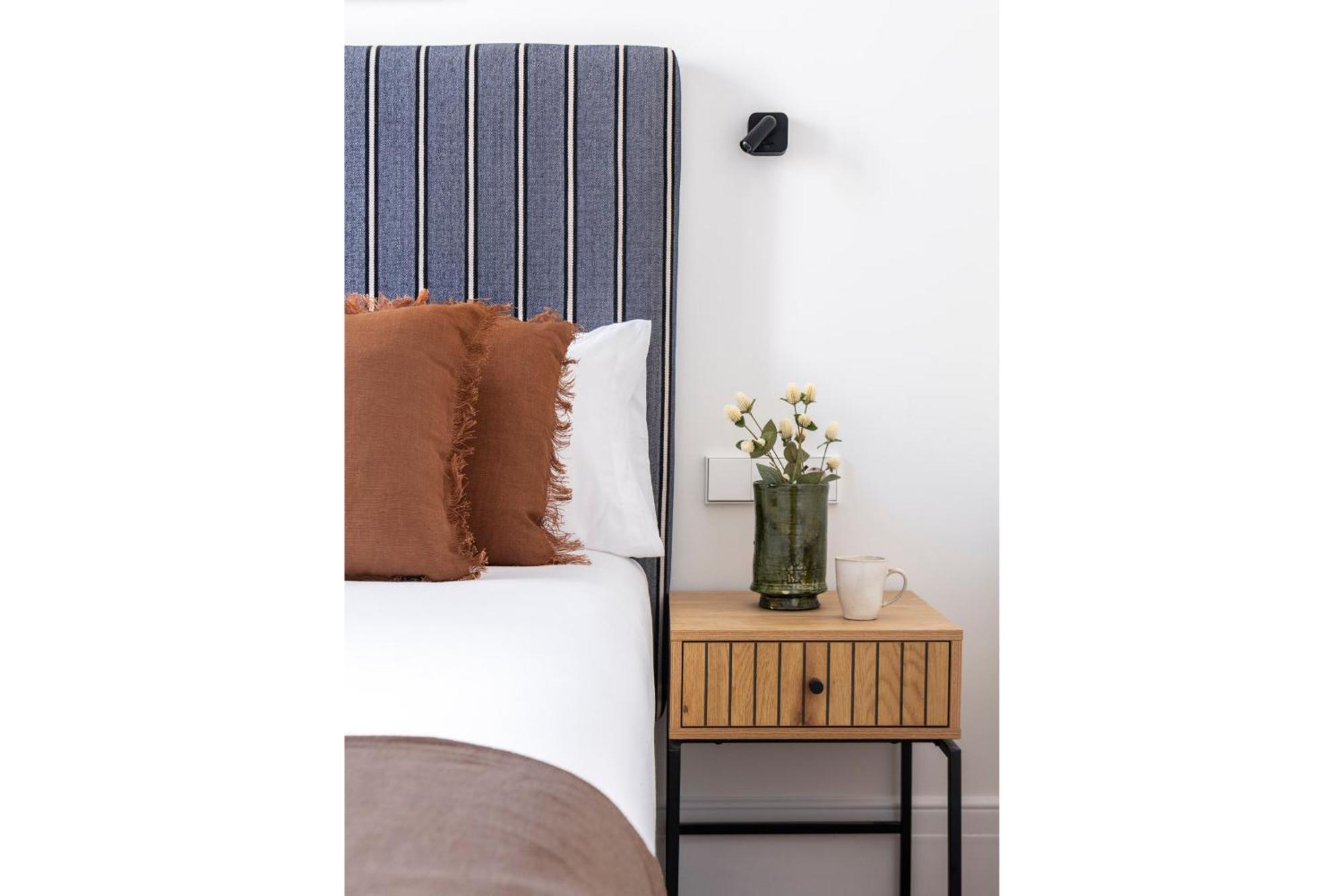 Magno Apartments Pureza Sevilla Kültér fotó