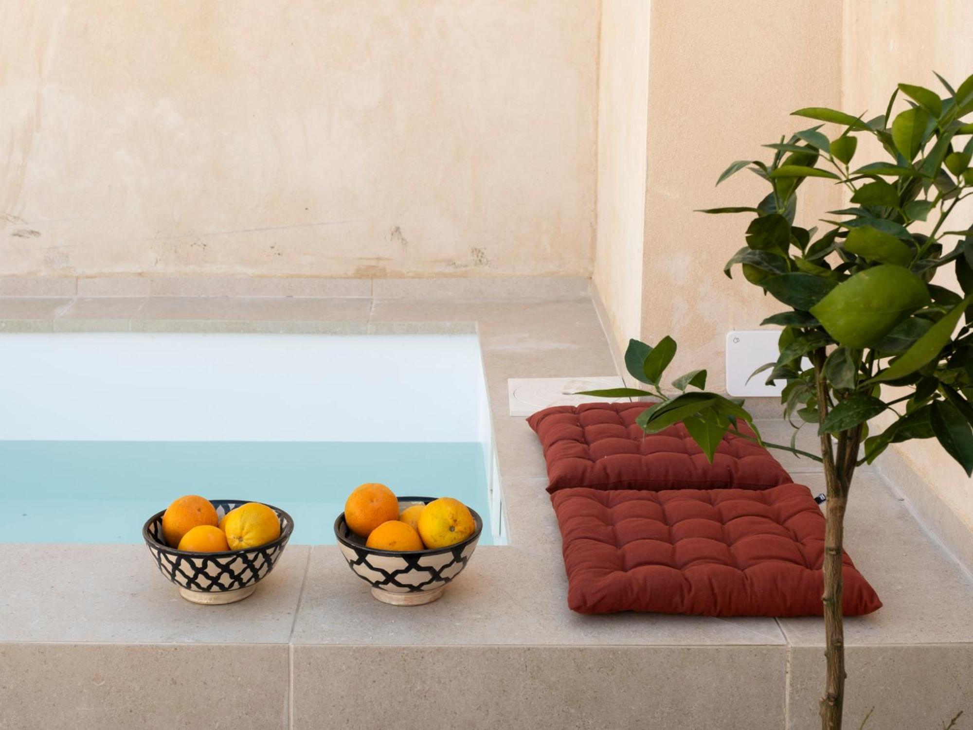 Magno Apartments Pureza Sevilla Kültér fotó