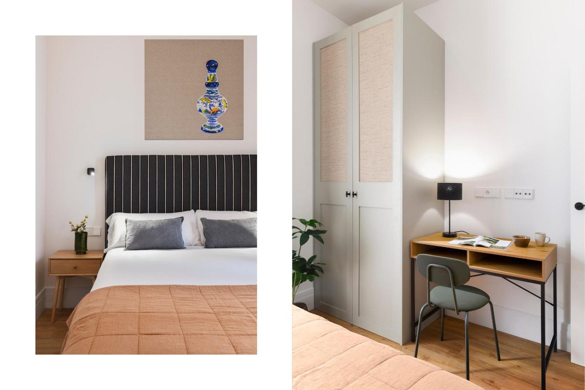Magno Apartments Pureza Sevilla Kültér fotó