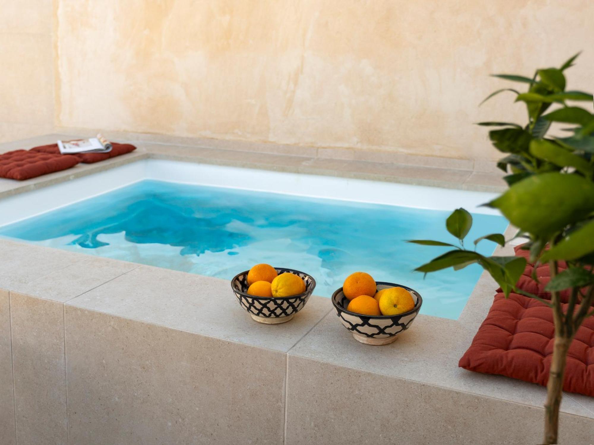 Magno Apartments Pureza Sevilla Kültér fotó