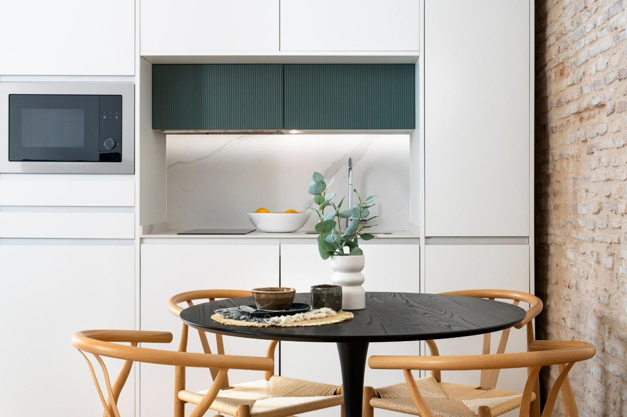 Magno Apartments Pureza Sevilla Kültér fotó