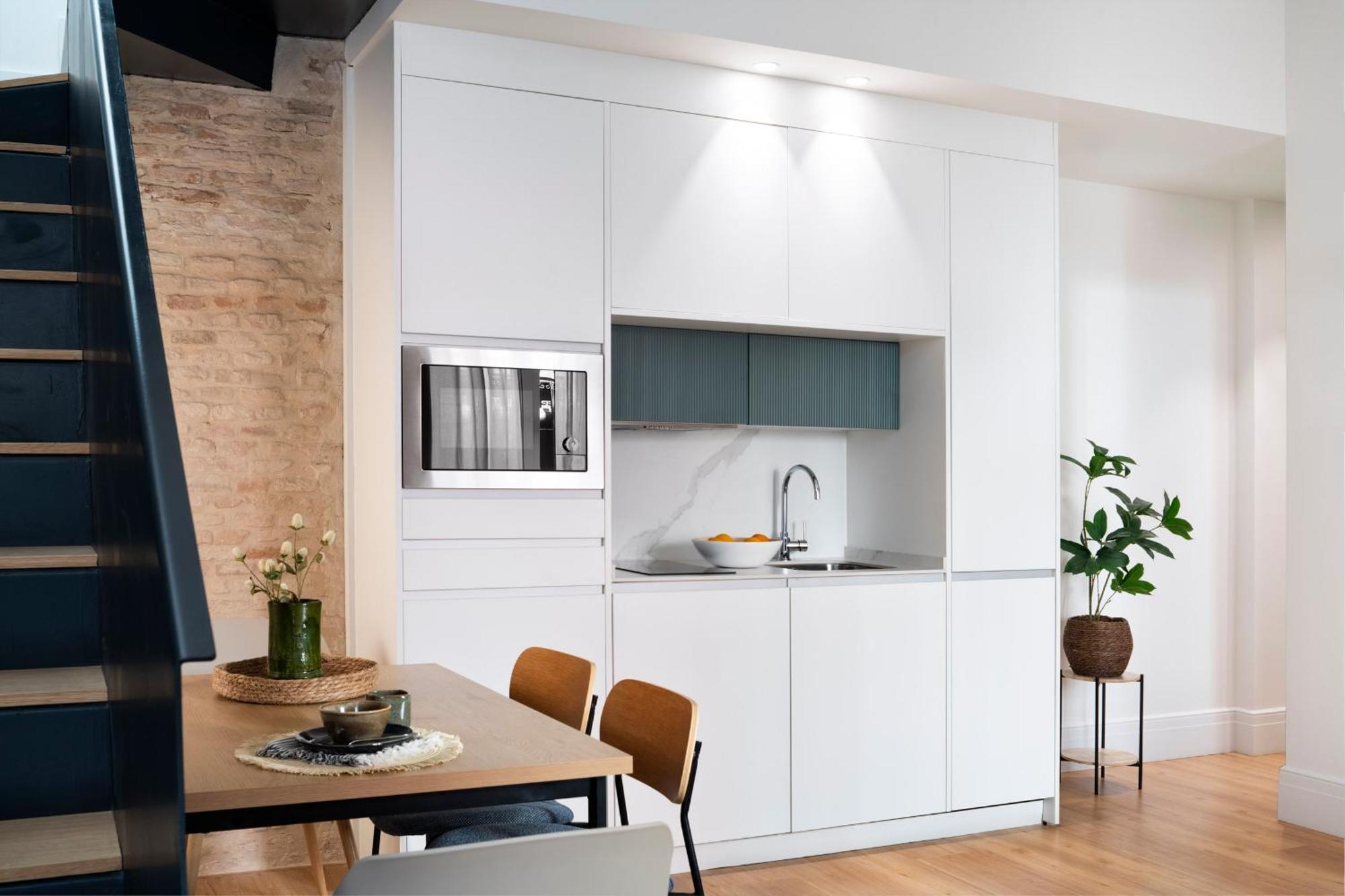 Magno Apartments Pureza Sevilla Kültér fotó