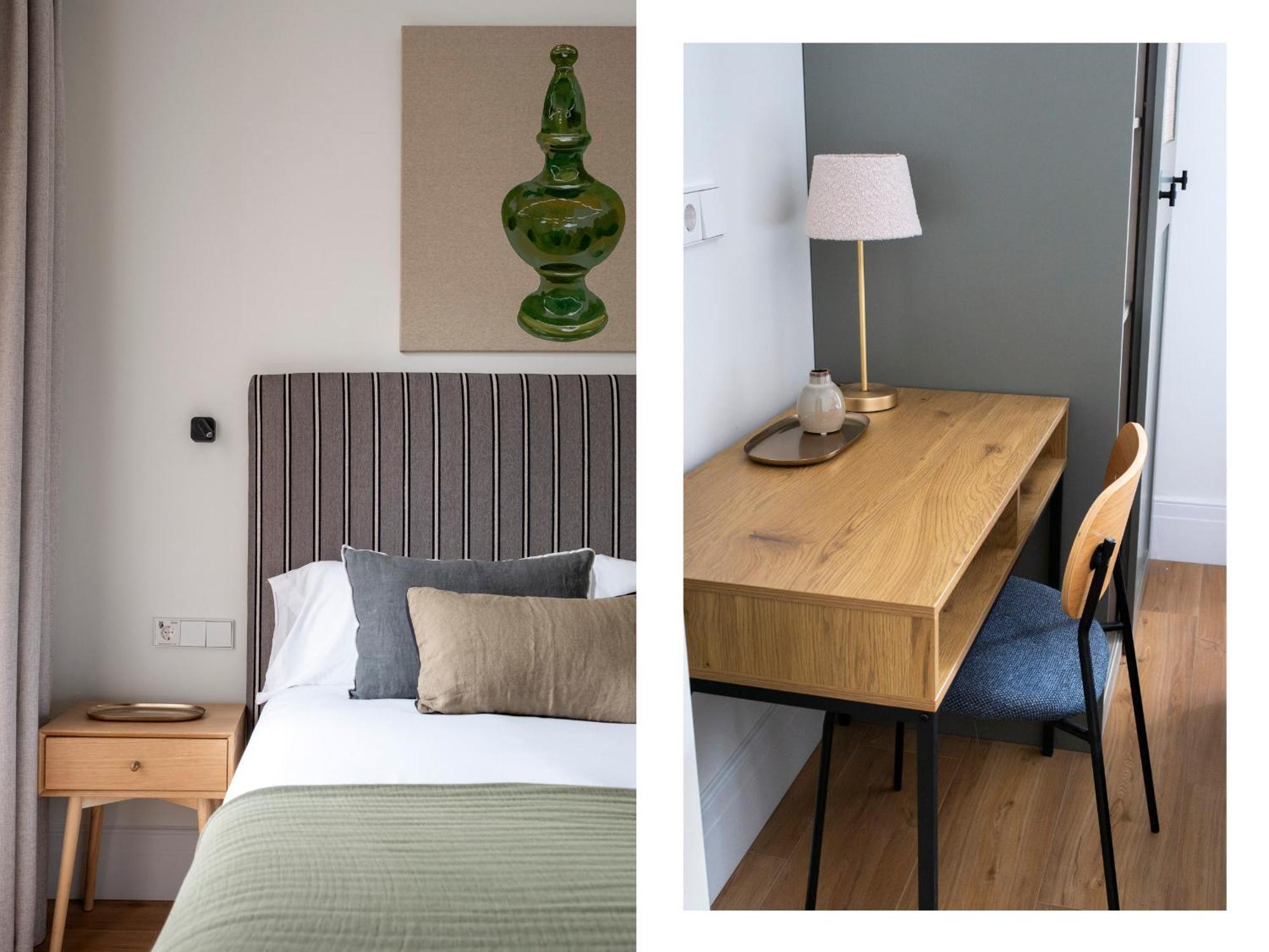 Magno Apartments Pureza Sevilla Kültér fotó