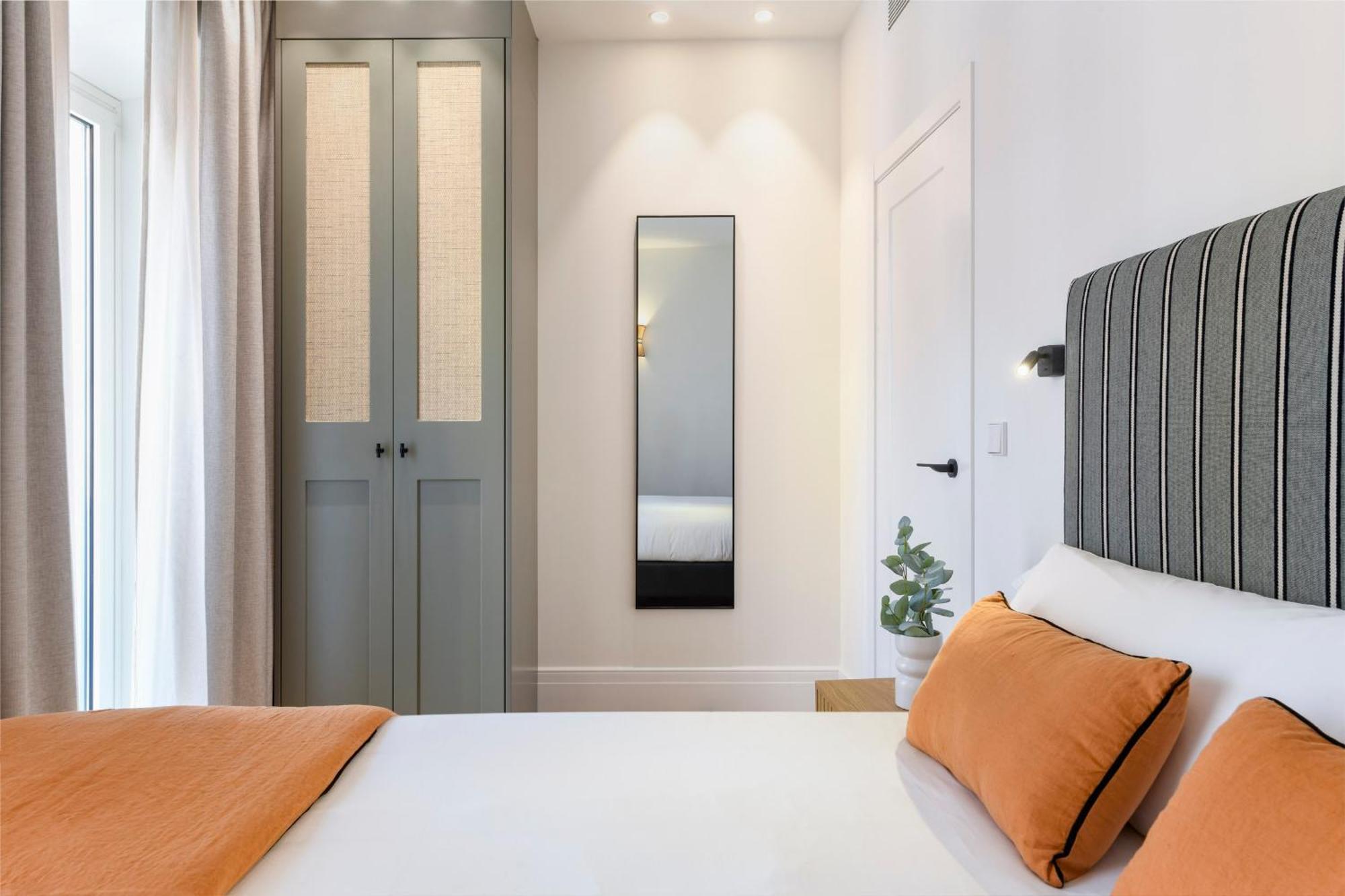 Magno Apartments Pureza Sevilla Kültér fotó
