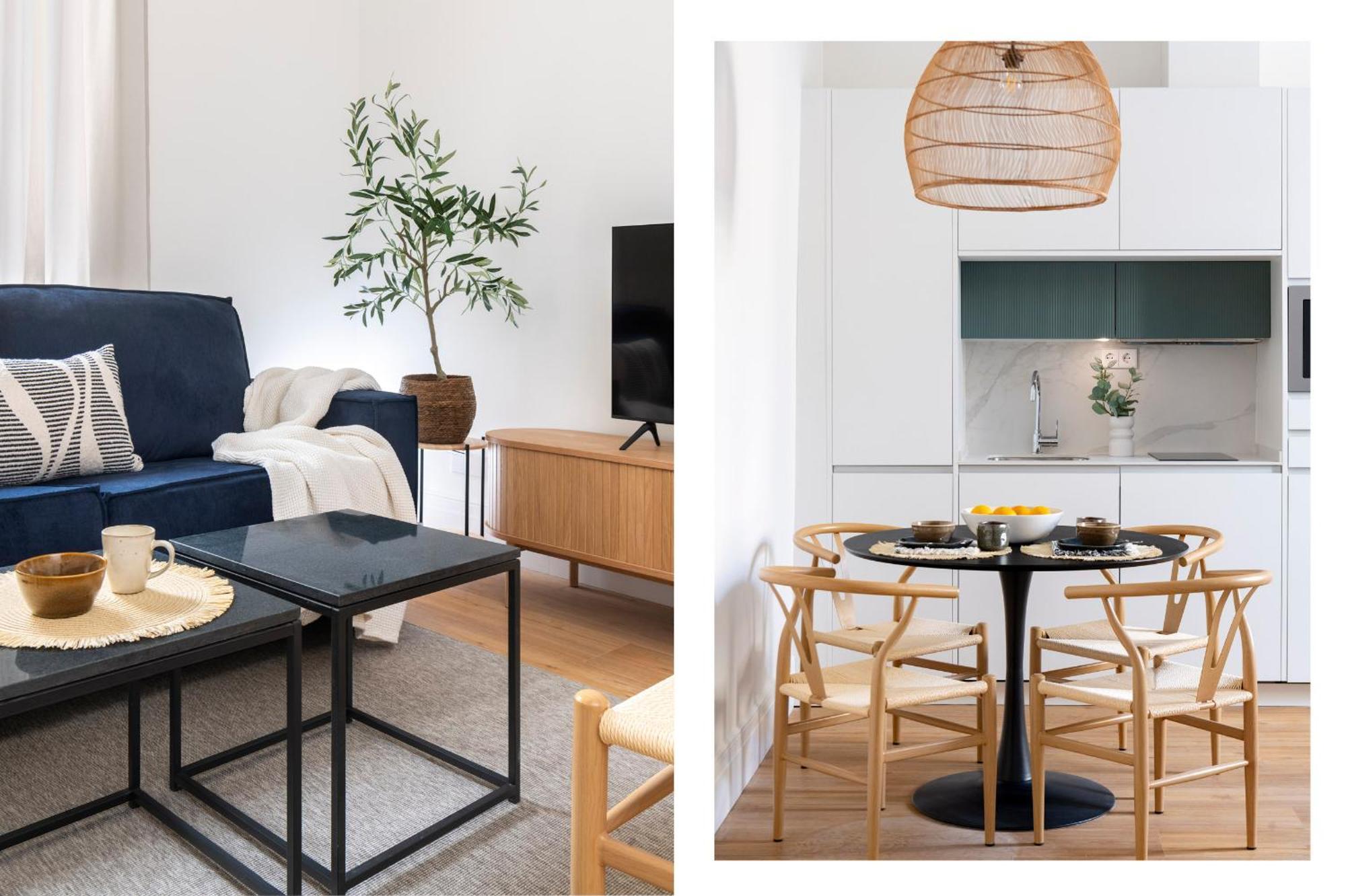 Magno Apartments Pureza Sevilla Kültér fotó