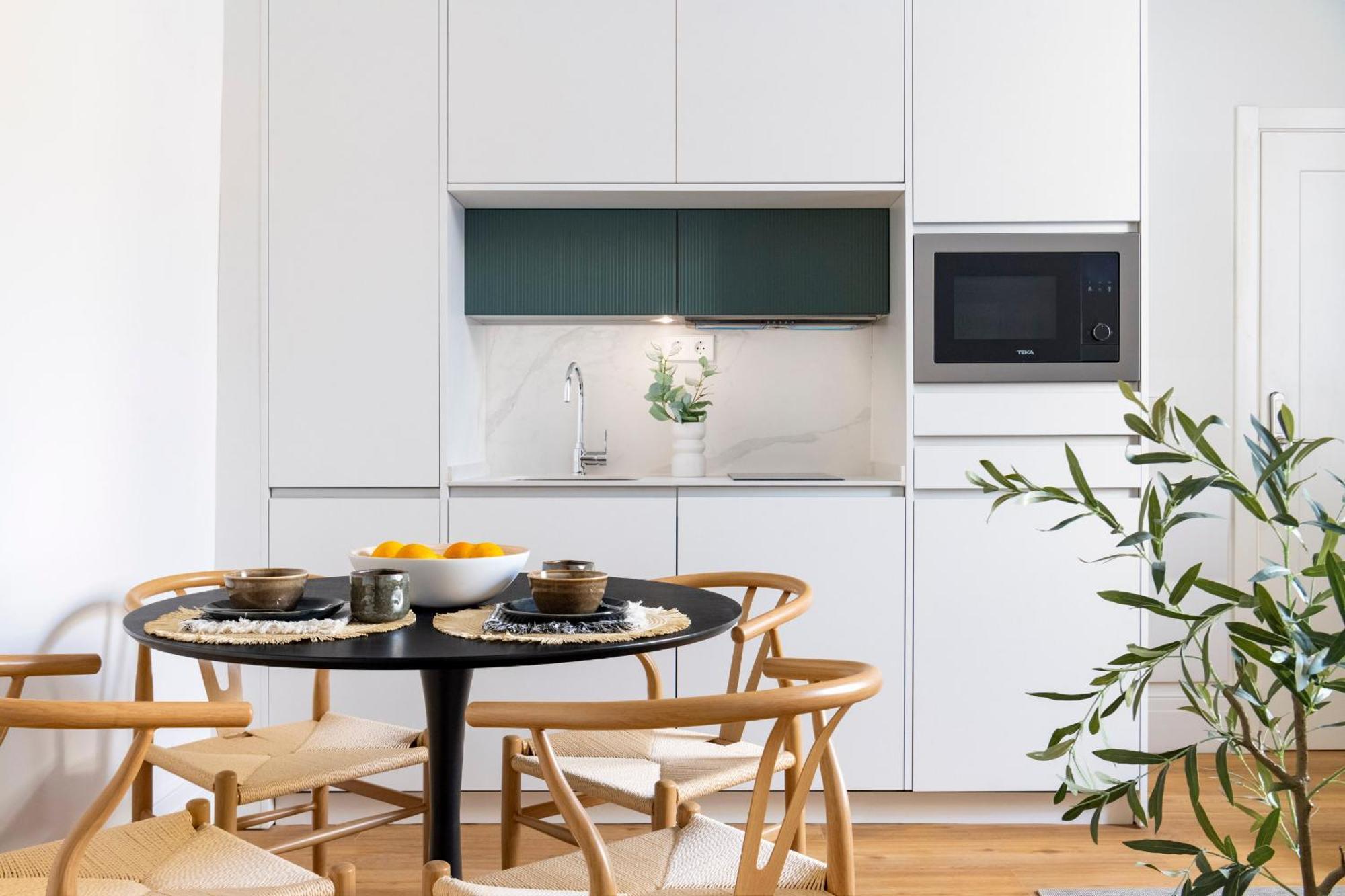 Magno Apartments Pureza Sevilla Kültér fotó
