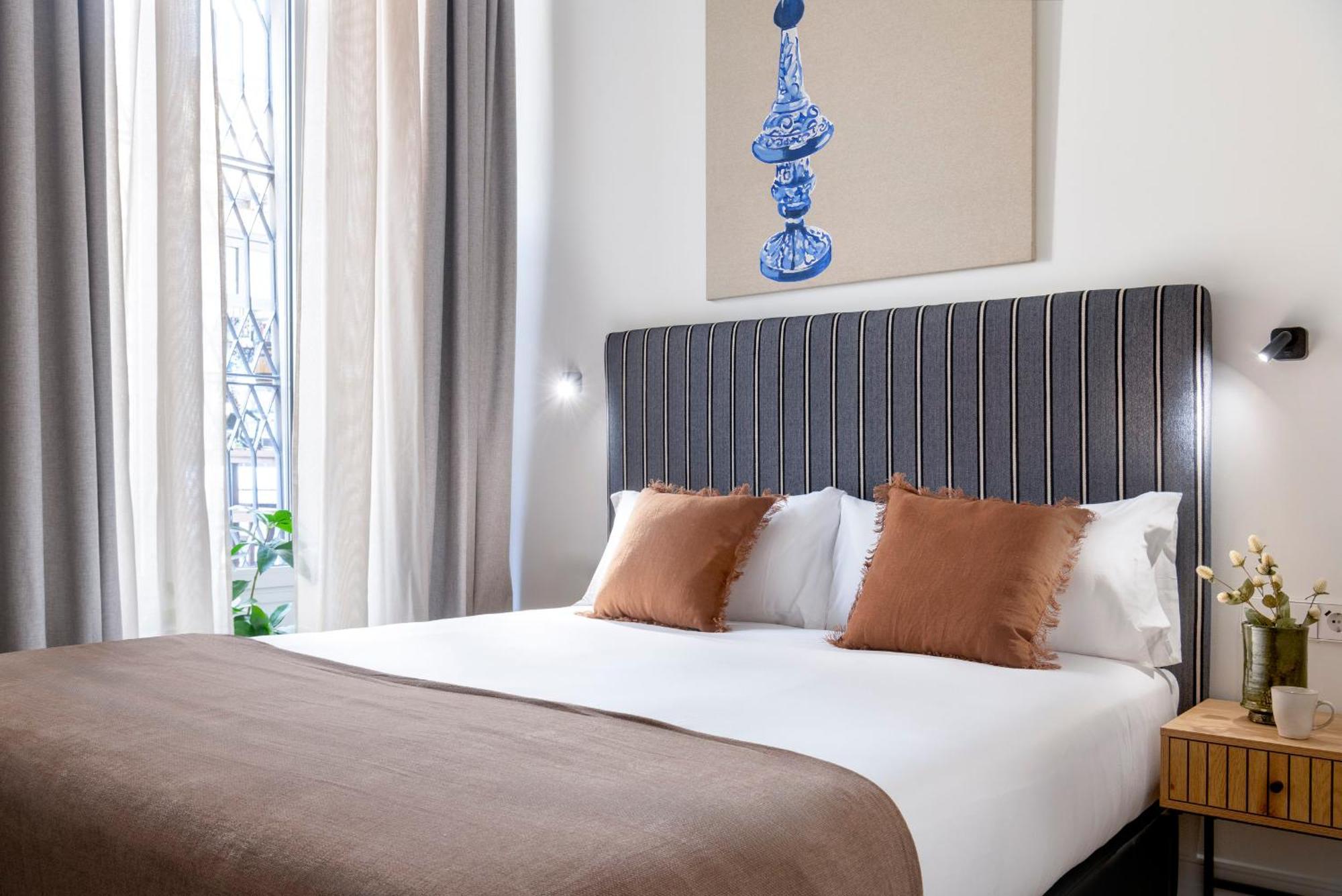Magno Apartments Pureza Sevilla Kültér fotó