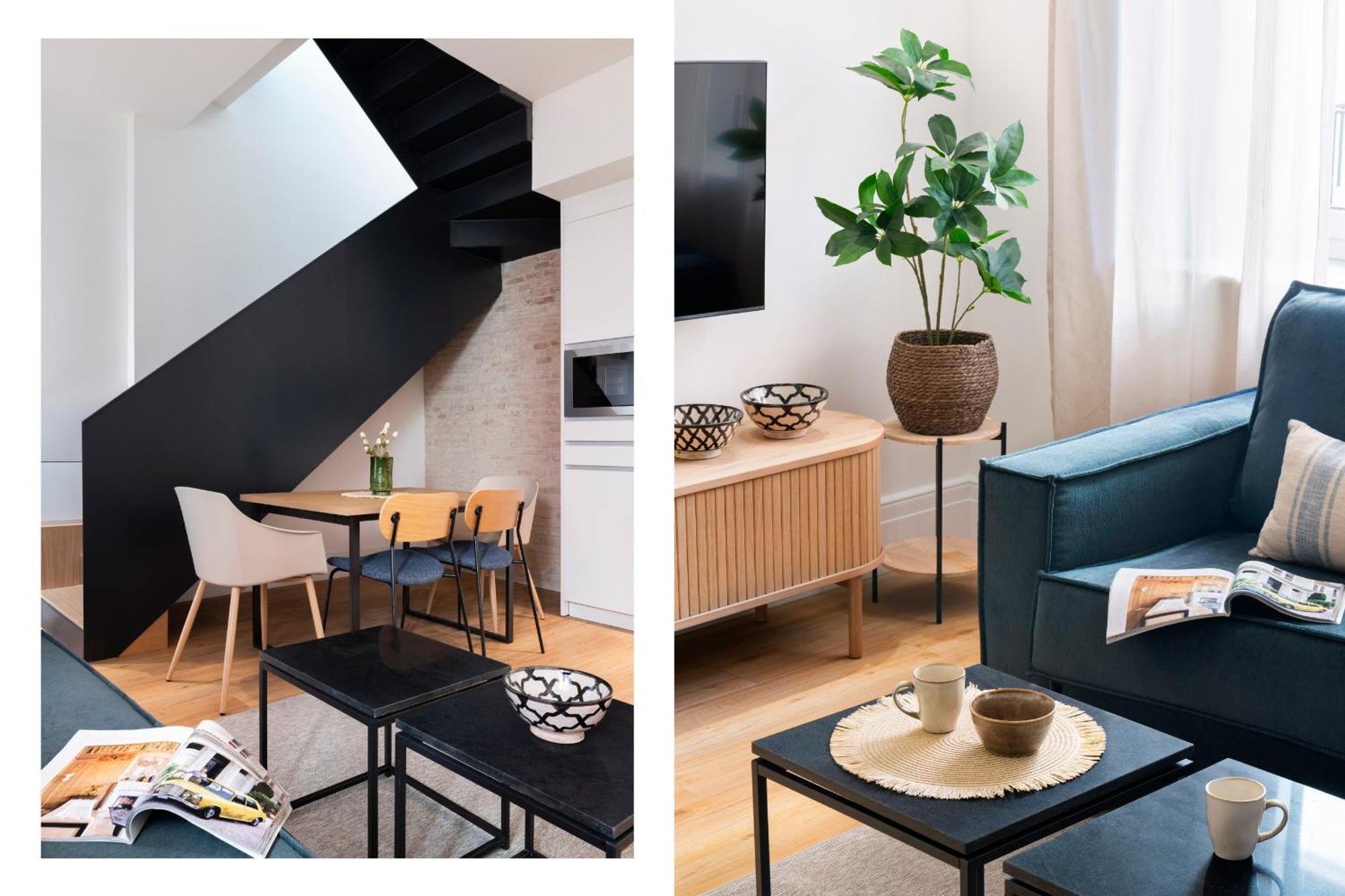 Magno Apartments Pureza Sevilla Kültér fotó