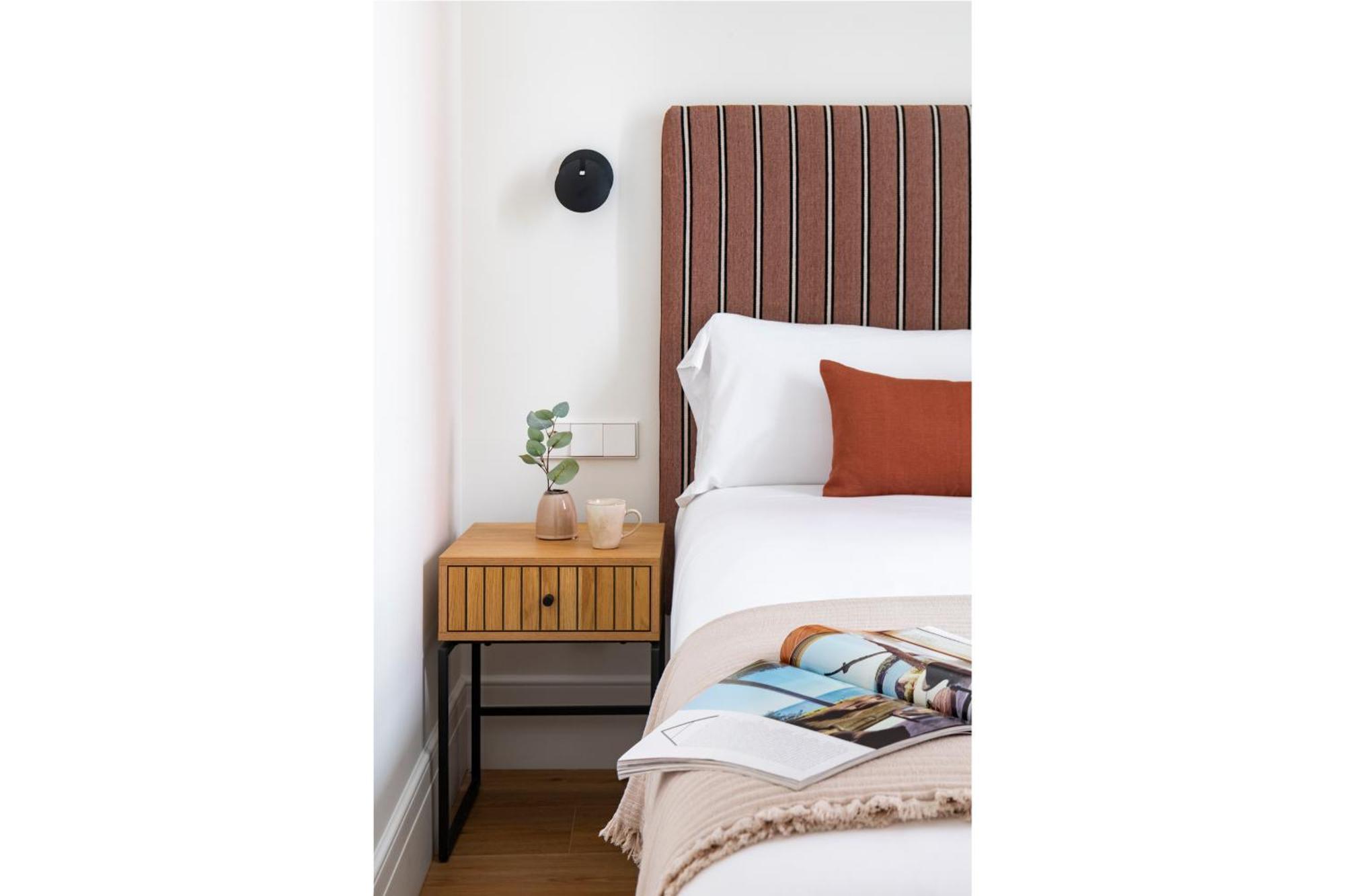 Magno Apartments Pureza Sevilla Kültér fotó